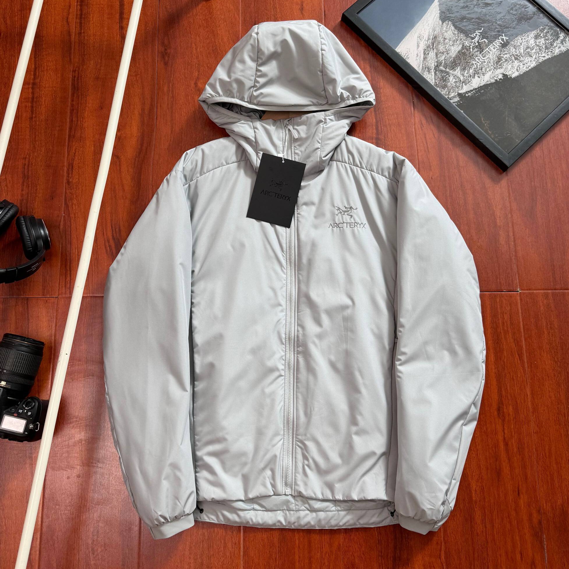 [Arcteryx] 아크테릭스 아톰 AR 후디