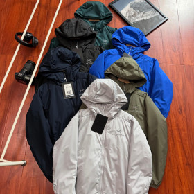 [Arcteryx] 아크테릭스 아톰 AR 후디