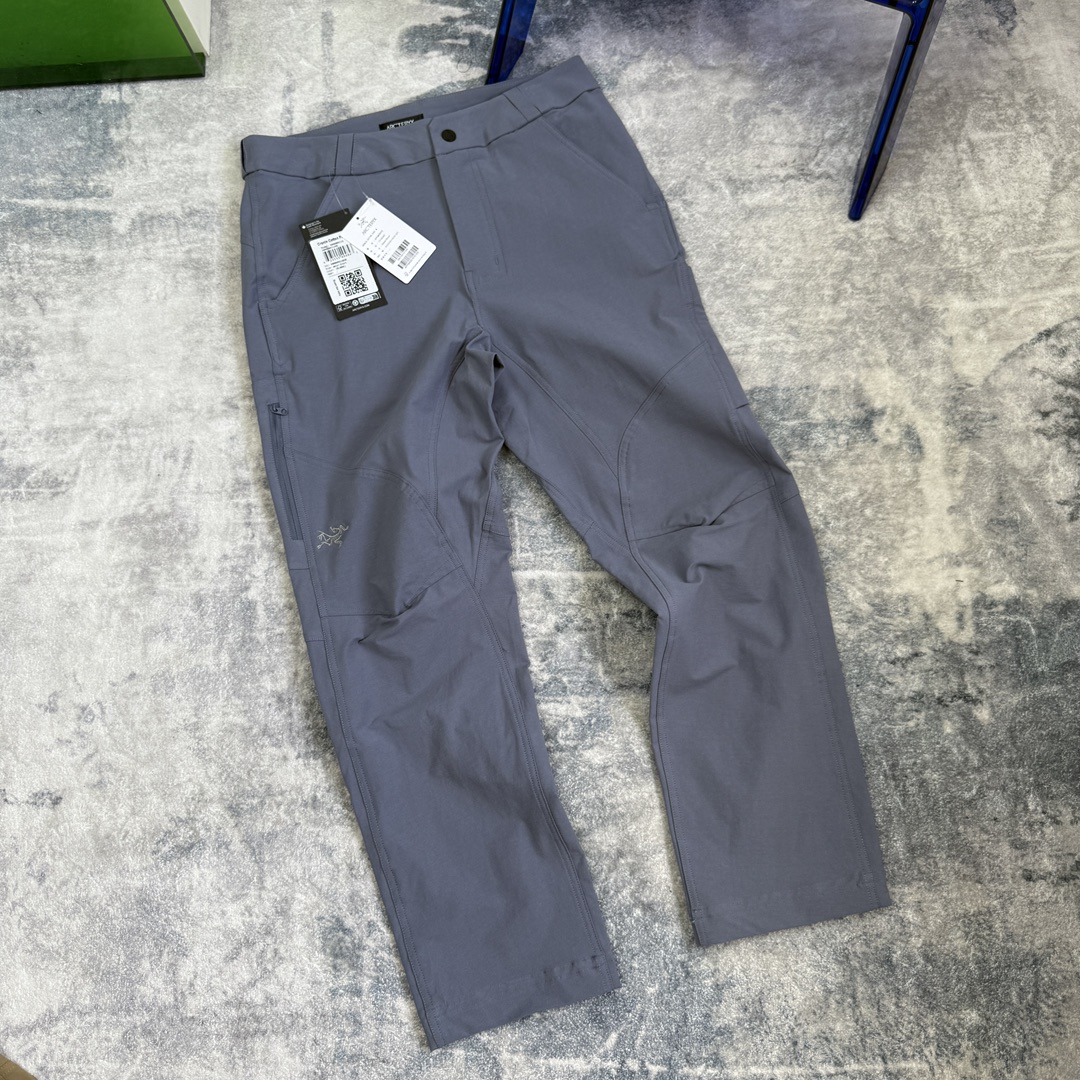 [Arcteryx] 아크테릭스 크로닌 팬츠