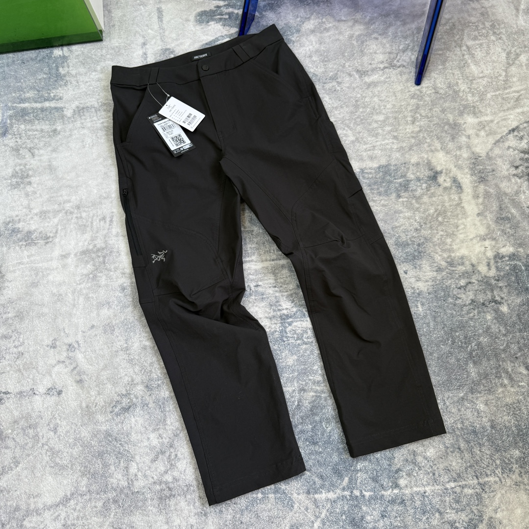 [Arcteryx] 아크테릭스 크로닌 팬츠