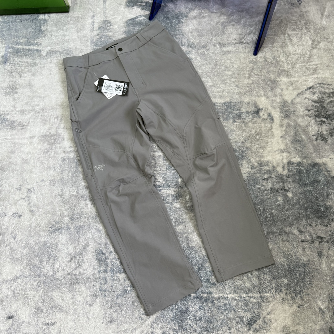 [Arcteryx] 아크테릭스 크로닌 팬츠
