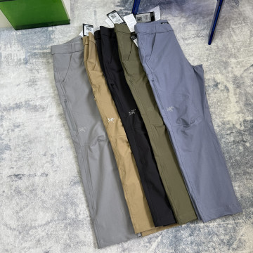 [Arcteryx] 아크테릭스 크로닌 팬츠
