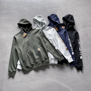 [CARHARTT] 칼하트 k288 미드웨이트 후드티