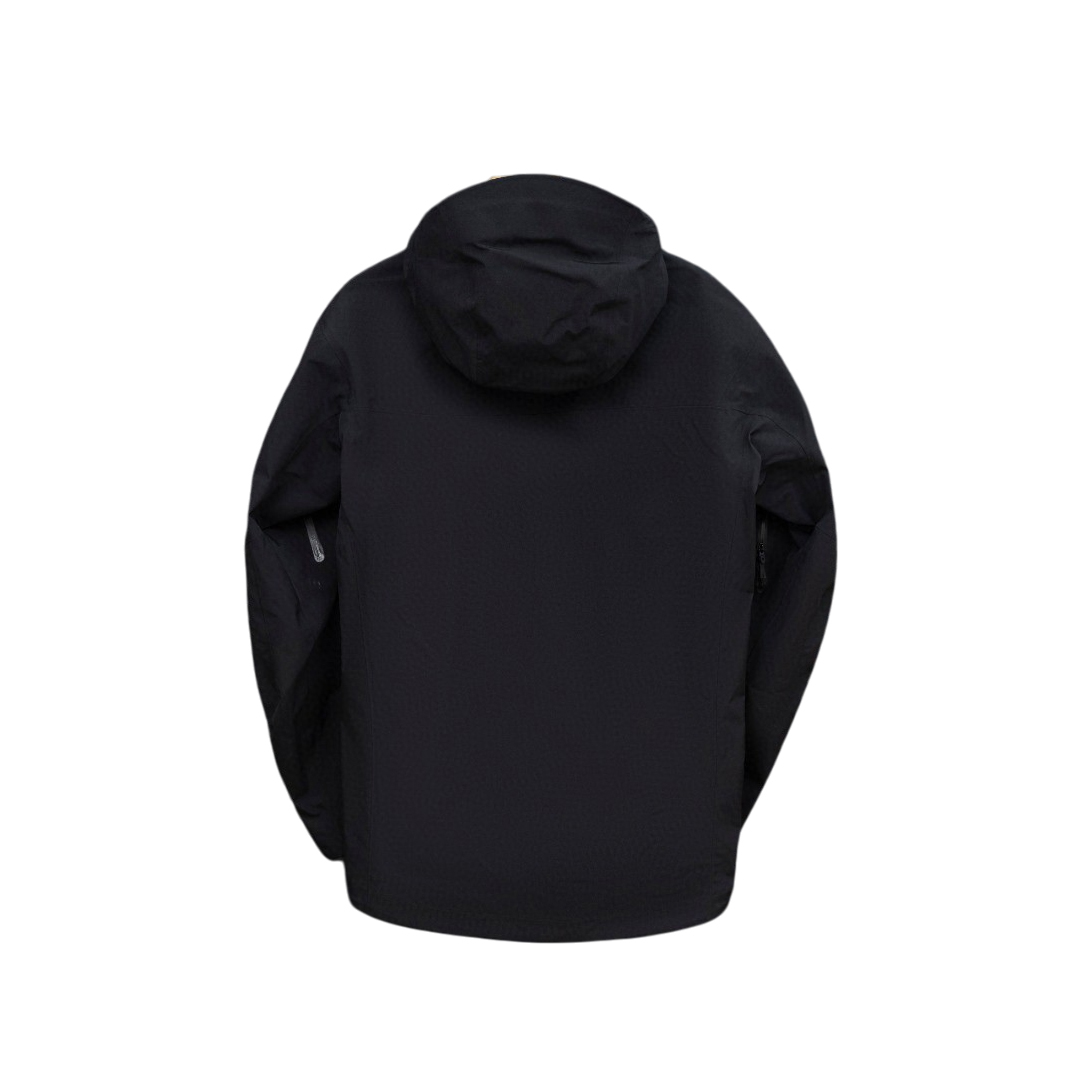 [ARC'TERYX] 국내발송/아크테릭스 알파 SV 자켓 블랙