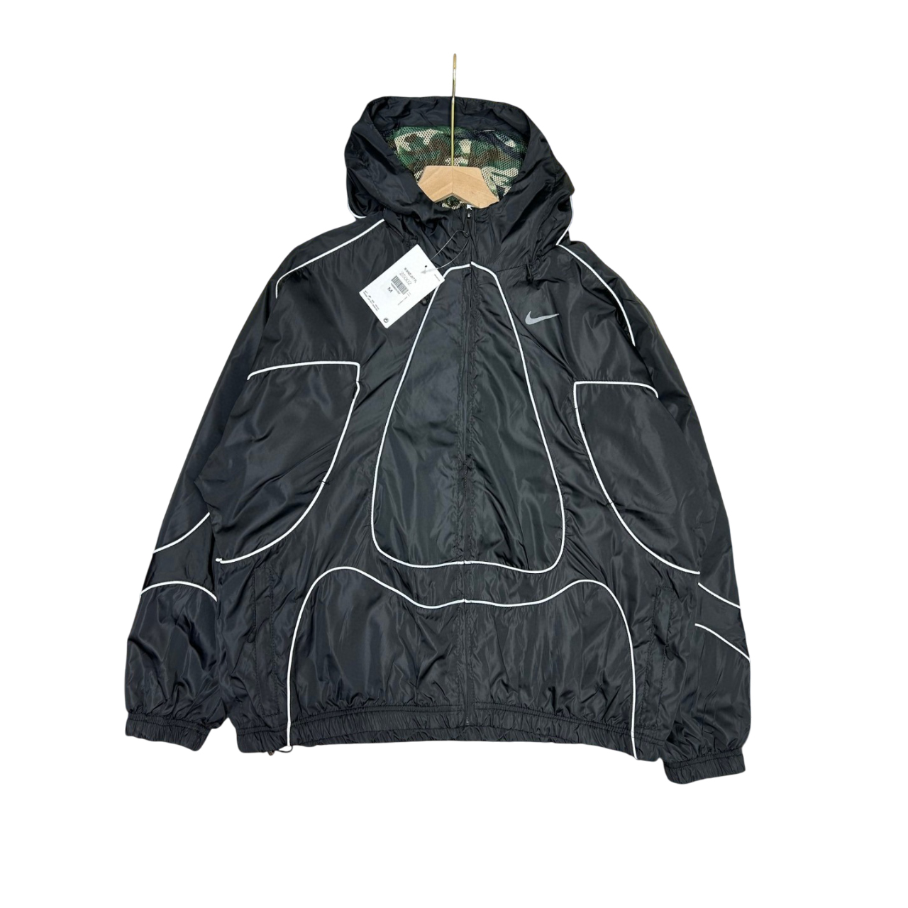 [Nike] 나이키 x 코르테이즈 NRG 자켓