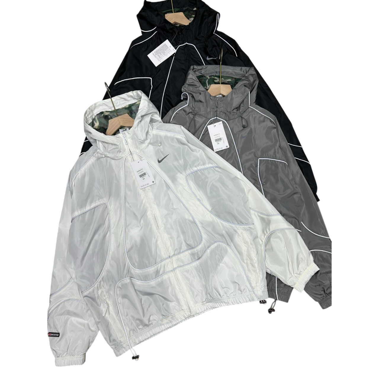 [Nike] 나이키 x 코르테이즈 NRG 자켓
