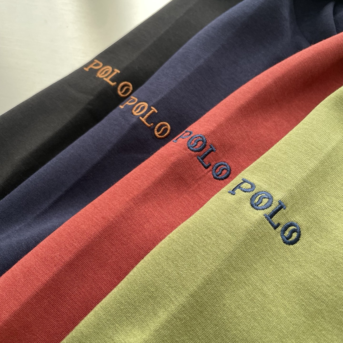 [Polo] 폴로 랄프 로렌 카라 티셔츠