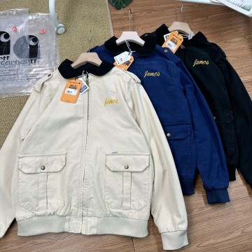 [Carhartt] 칼하트 A2G1캔버스 워크자켓