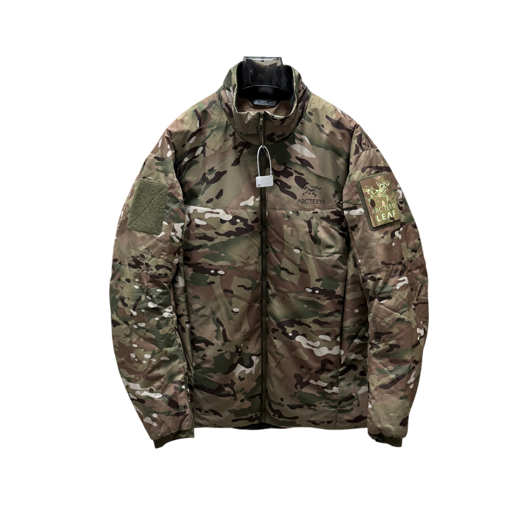 [Arcteryx] 아크테릭스 리프 콜드 WX LT 젠2