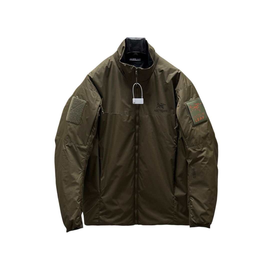 [Arcteryx] 아크테릭스 리프 콜드 WX LT 젠2