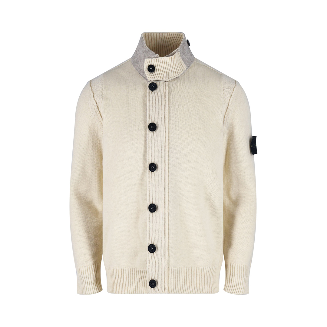 [Stone Island] 스톤 아일랜드 집업 가디건