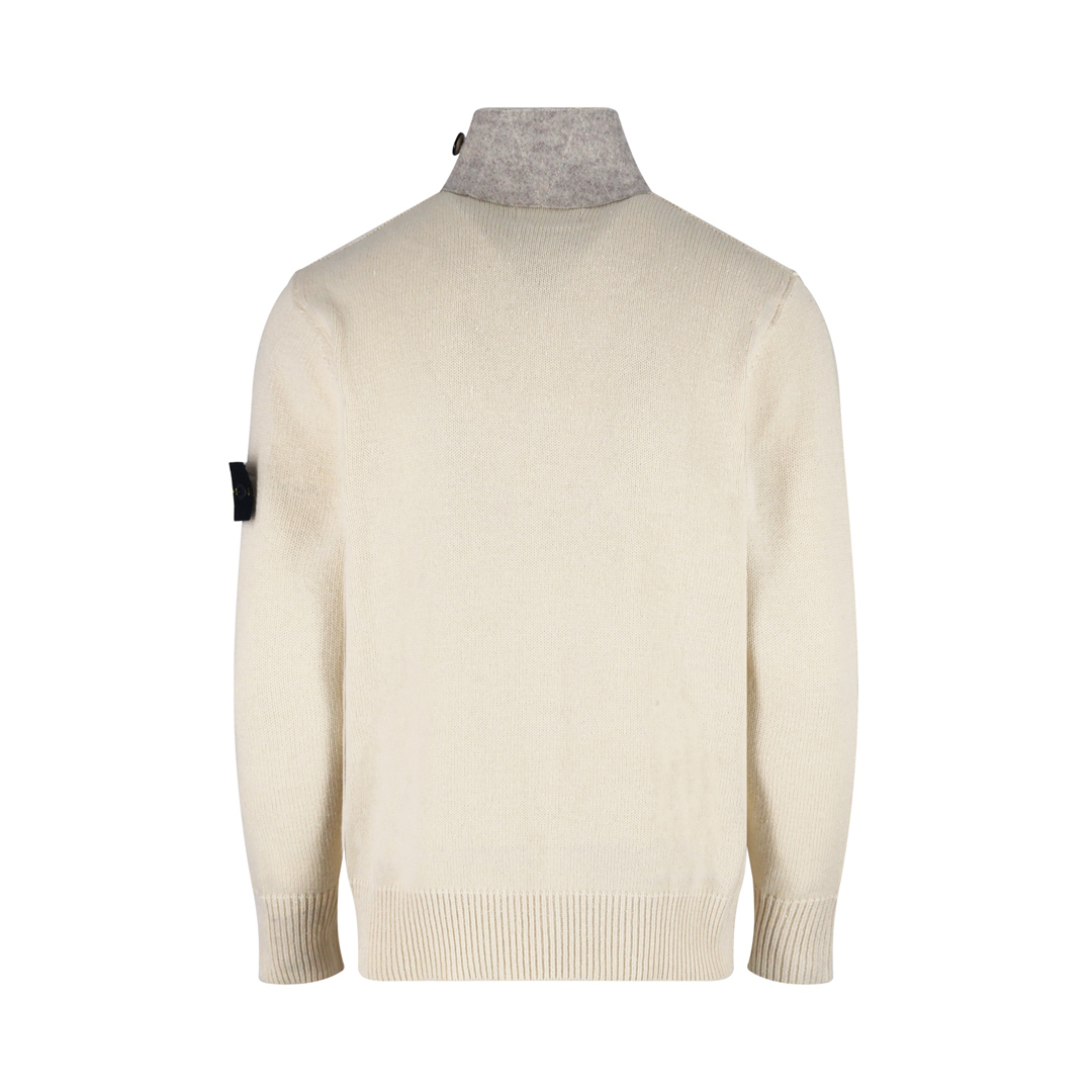 [Stone Island] 스톤 아일랜드 집업 가디건