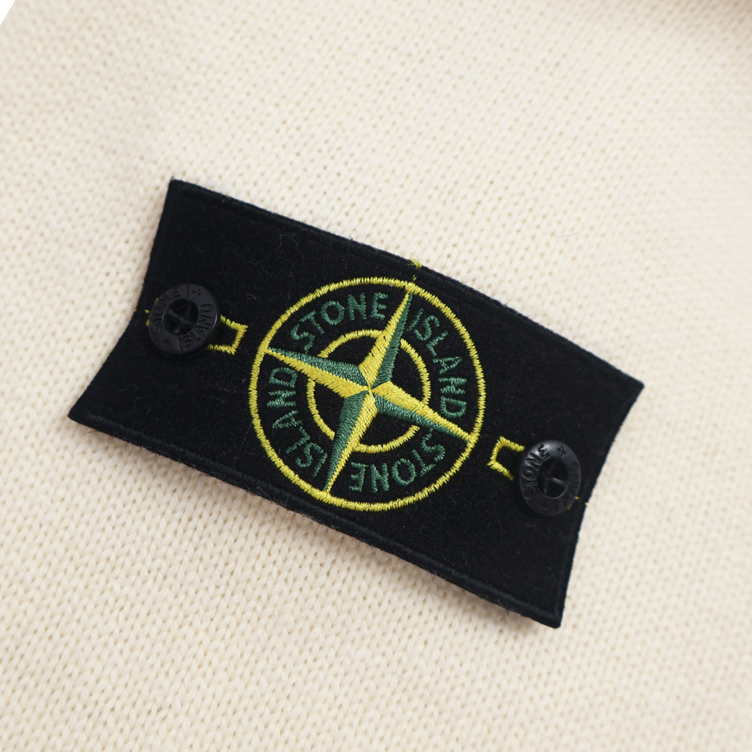 [Stone Island] 스톤 아일랜드 집업 가디건