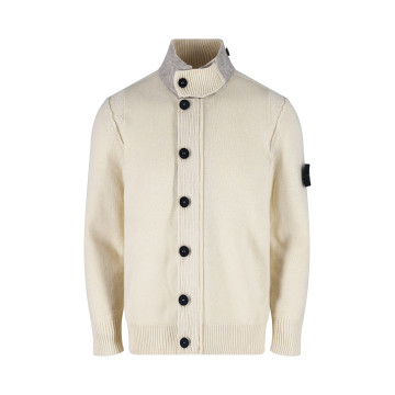 [Stone Island] 스톤 아일랜드 집업 가디건