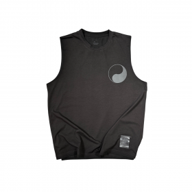 [국내배송] 새티스파이 아워레가시 워크샵 아우라라이트 머슬 티셔츠 -M