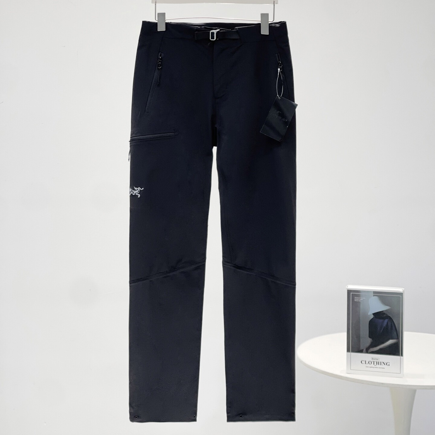 [Arcteryx] 아크테릭스 감마 AR 팬츠