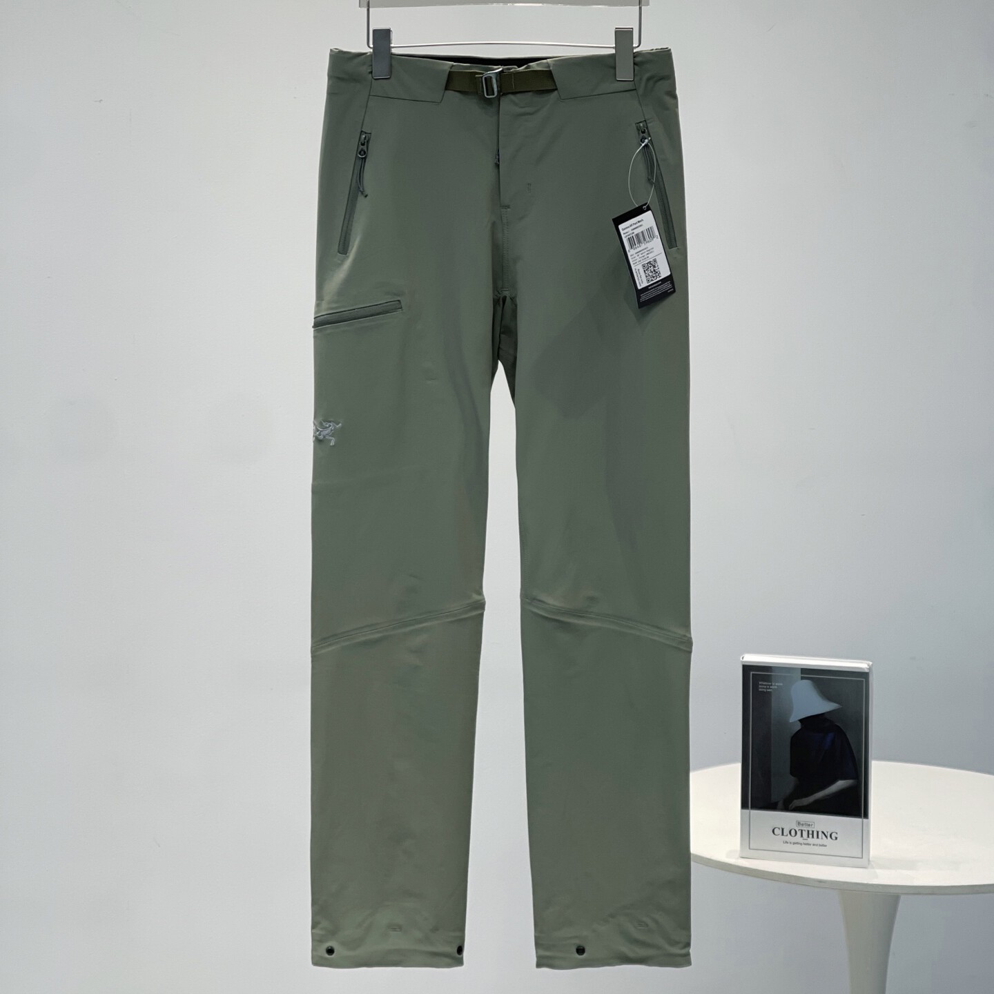 [Arcteryx] 아크테릭스 감마 AR 팬츠