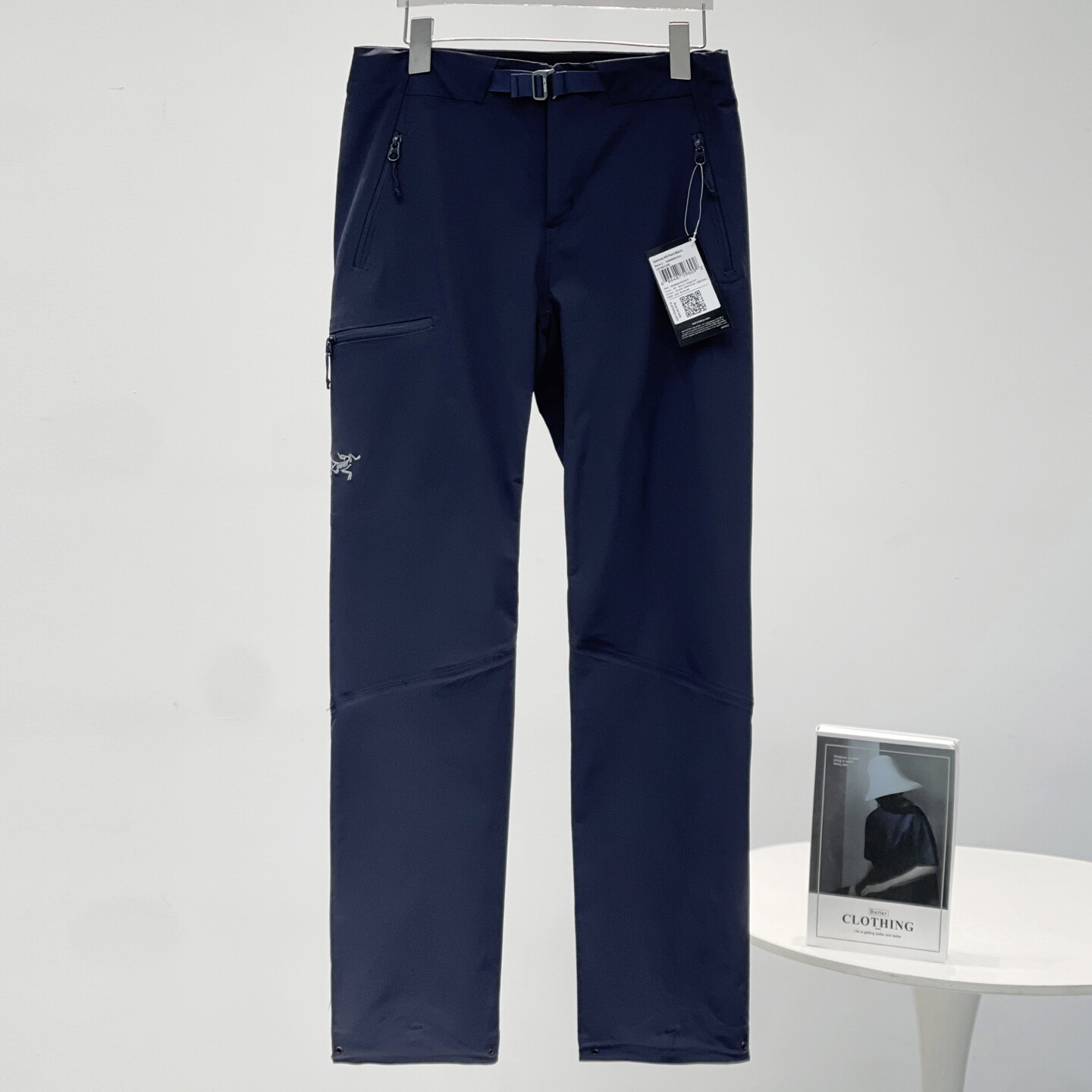 [Arcteryx] 아크테릭스 감마 AR 팬츠
