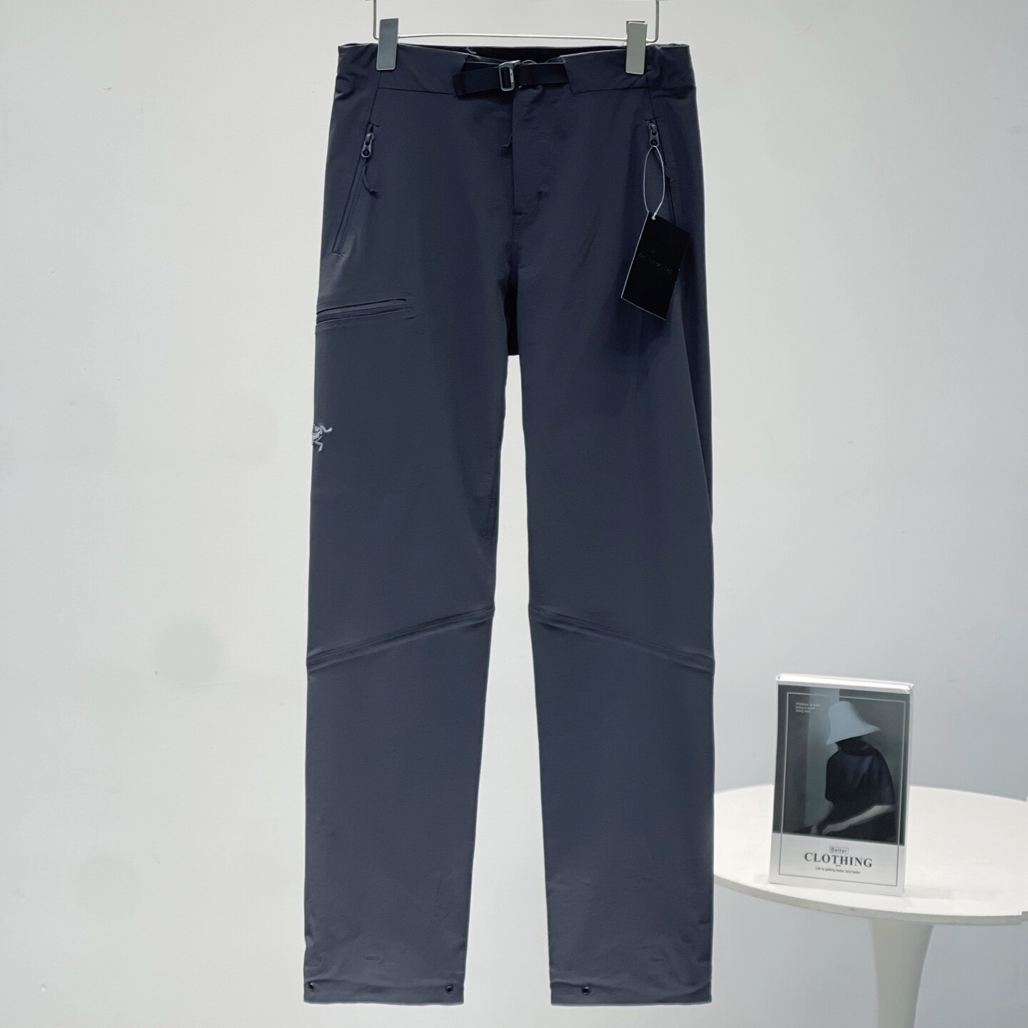 [Arcteryx] 아크테릭스 감마 AR 팬츠
