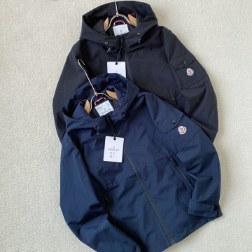 [Moncler] 몽클레르 사시에르 후디 자켓
