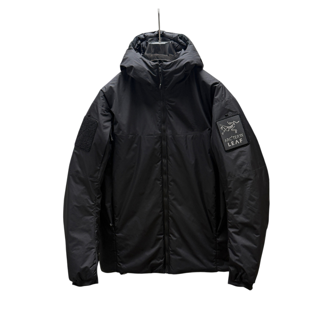 [Arcteryx] 아크테릭스 리프 콜드 WX 후디 LT 젠2