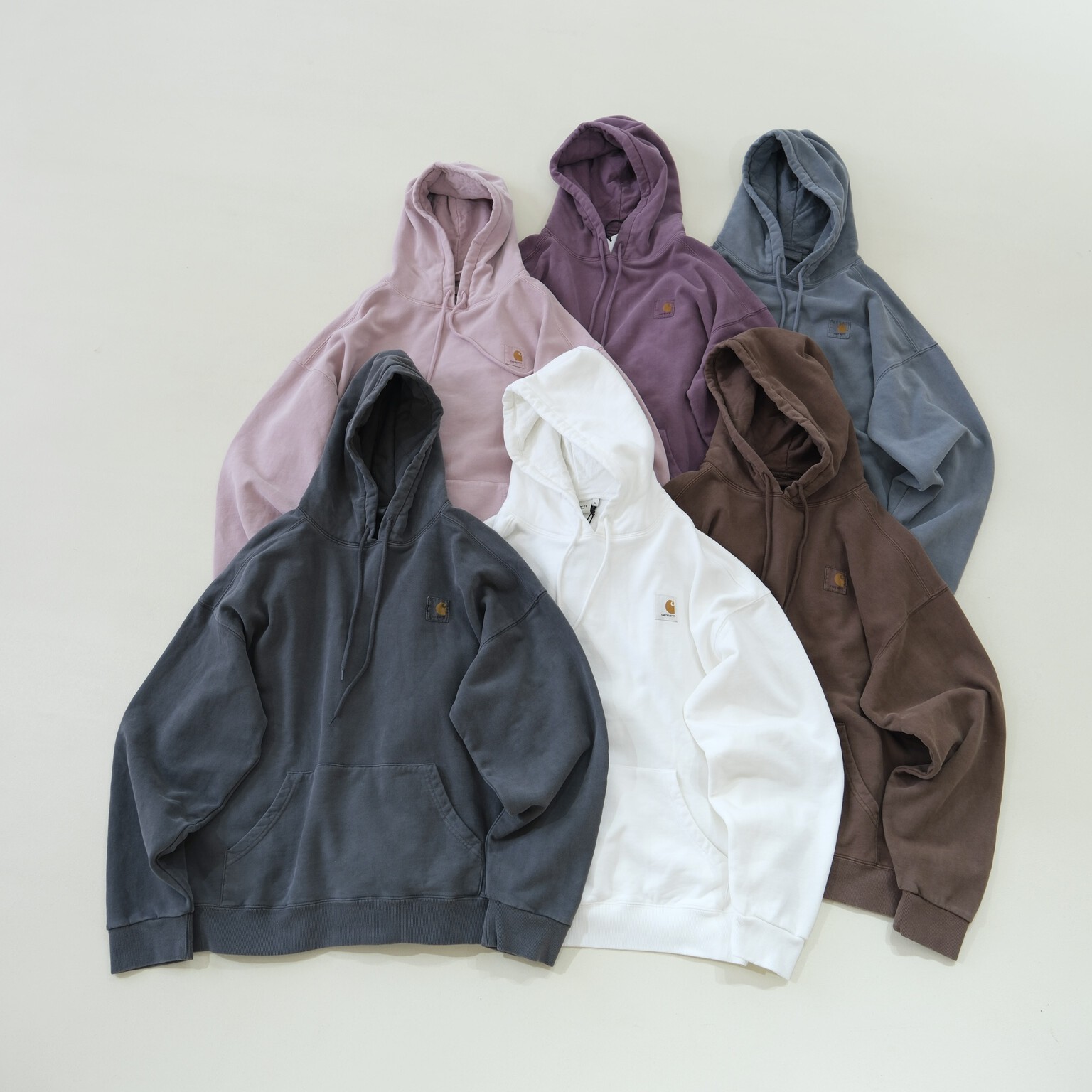 [Carhartt] 칼하트 WIP 후디