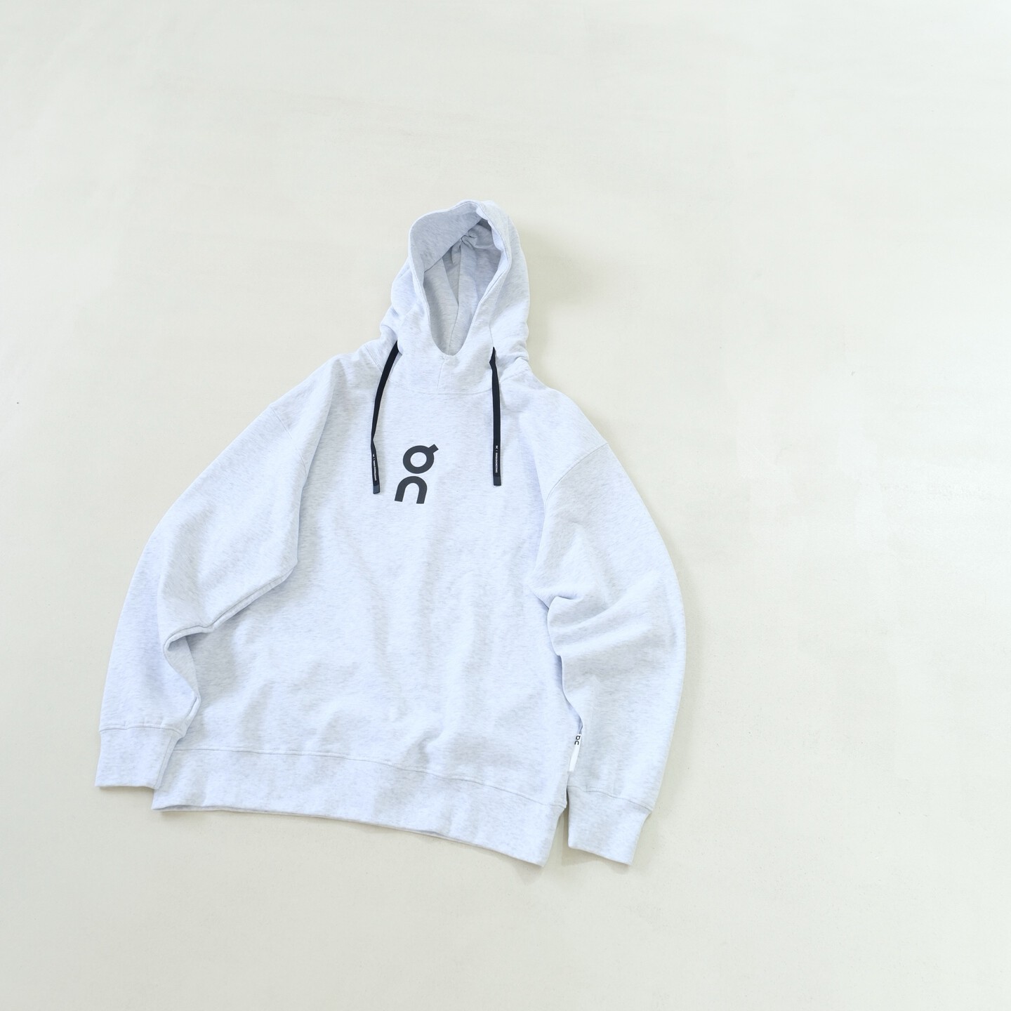 [On Running] 온러닝 클럽 후디
