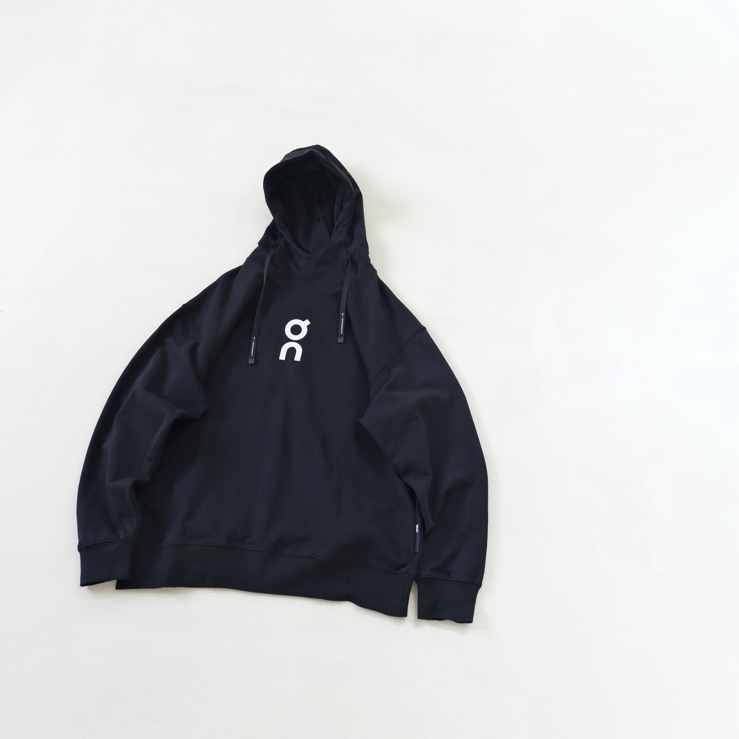 [On Running] 온러닝 클럽 후디