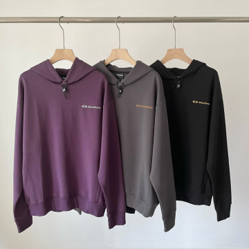 [SALOMON] 살로몬 로고 후디