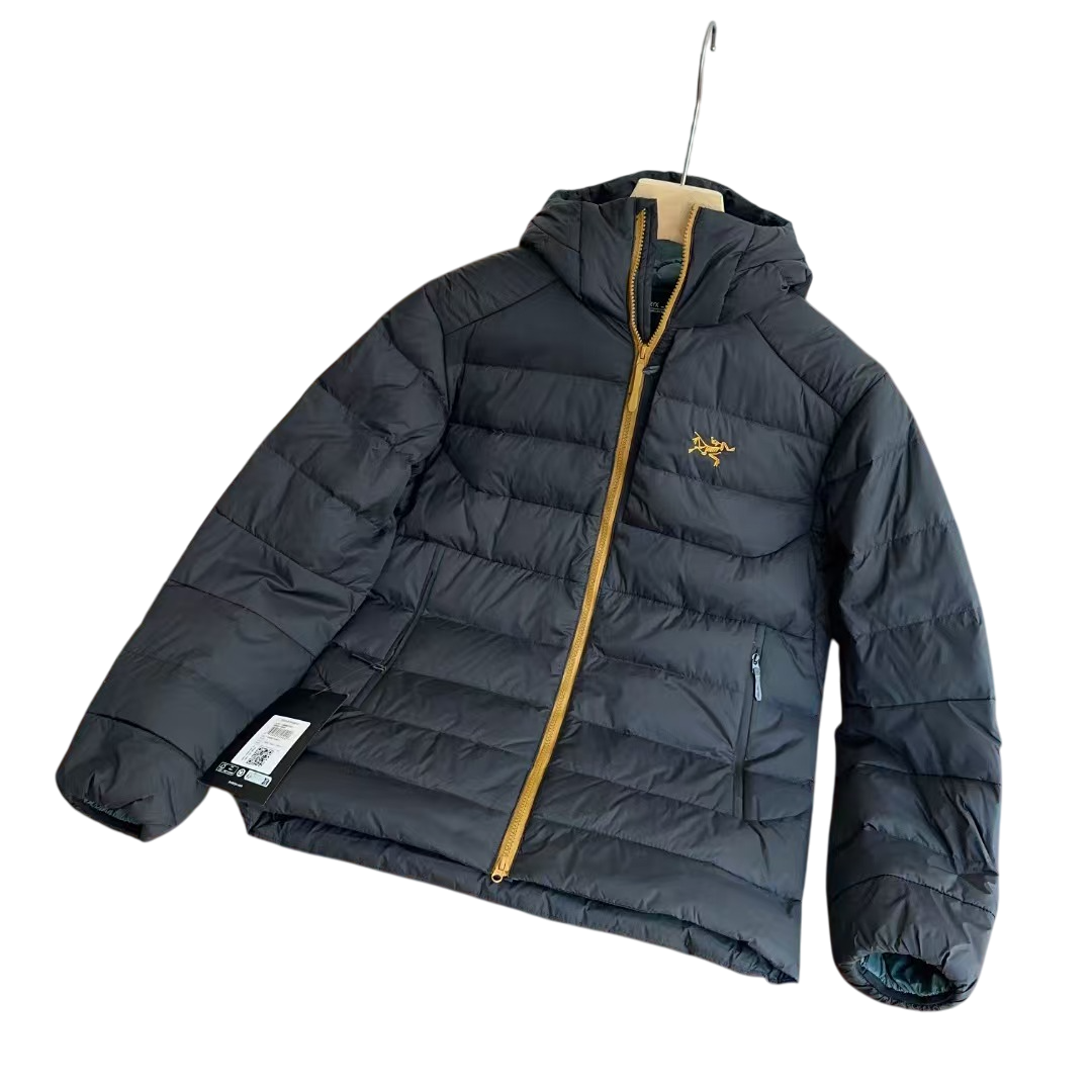 [ARCTERYX] 아크테릭스 토륨 후디