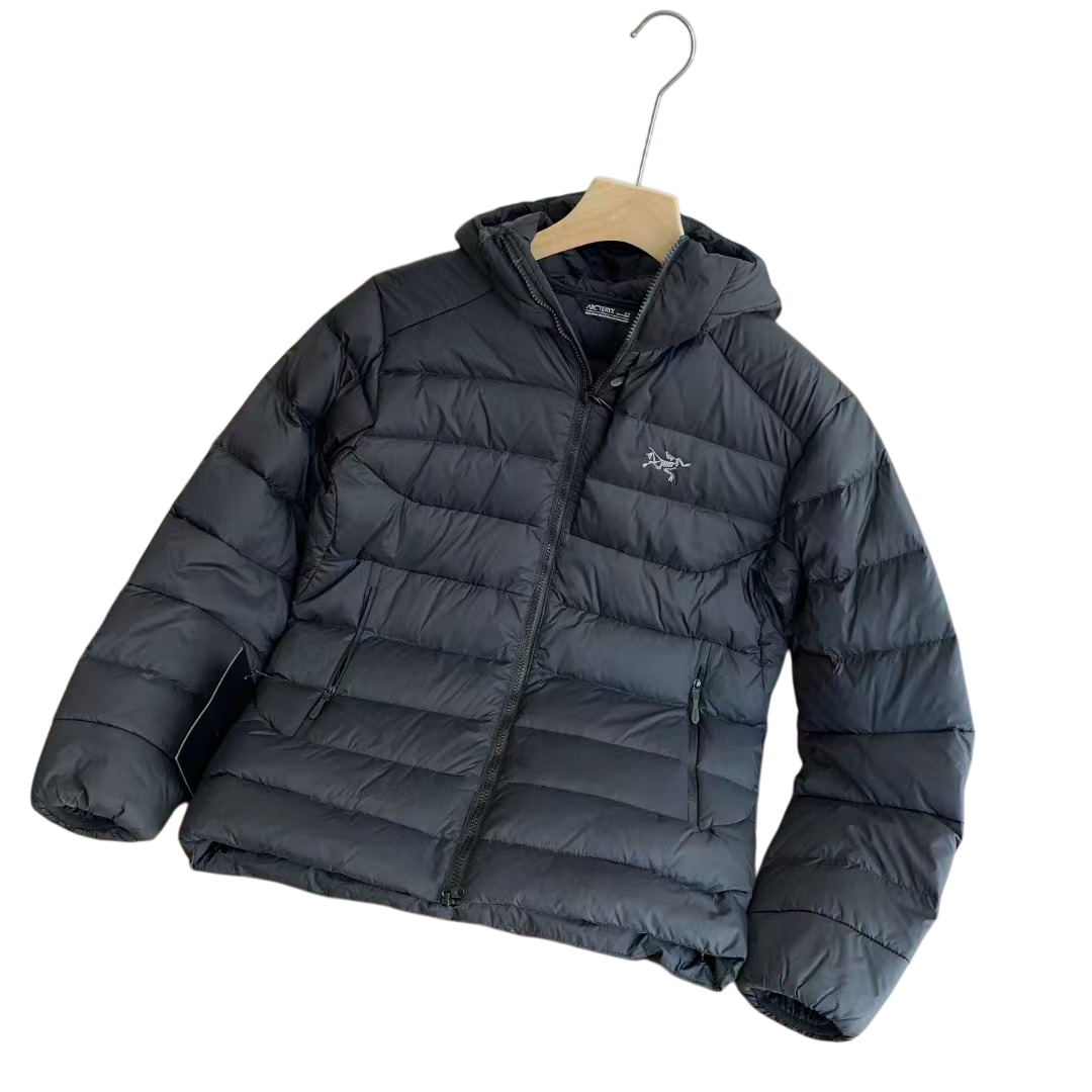 [ARCTERYX] 아크테릭스 토륨 후디