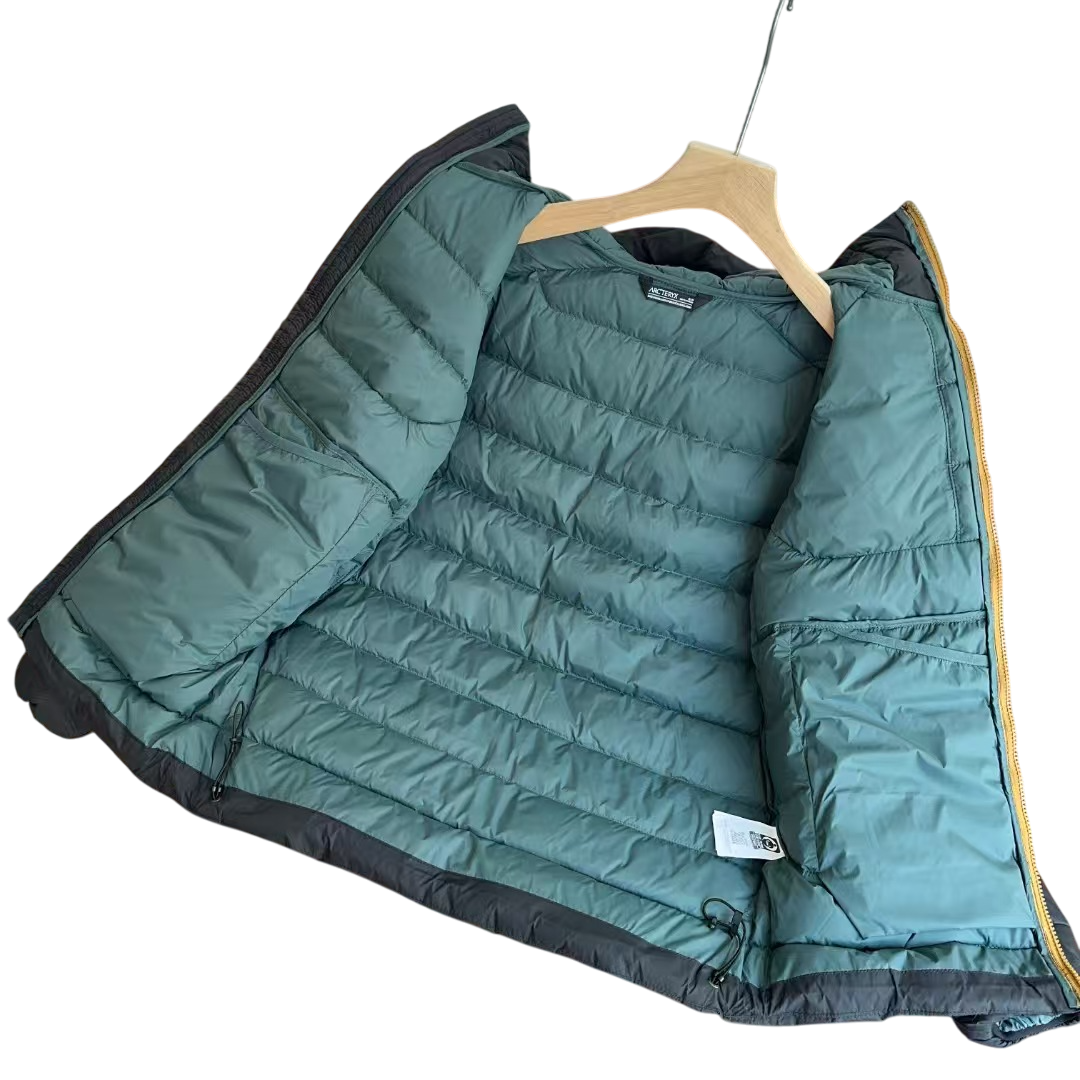 [ARCTERYX] 아크테릭스 토륨 후디