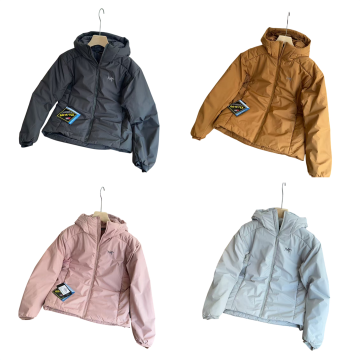 [ARCTERYX] 아크테릭스 아톰 헤비웨이트