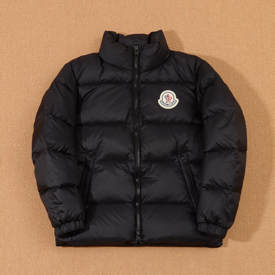 [Moncler] 몽클레르 시탈라 쇼츠 패딩