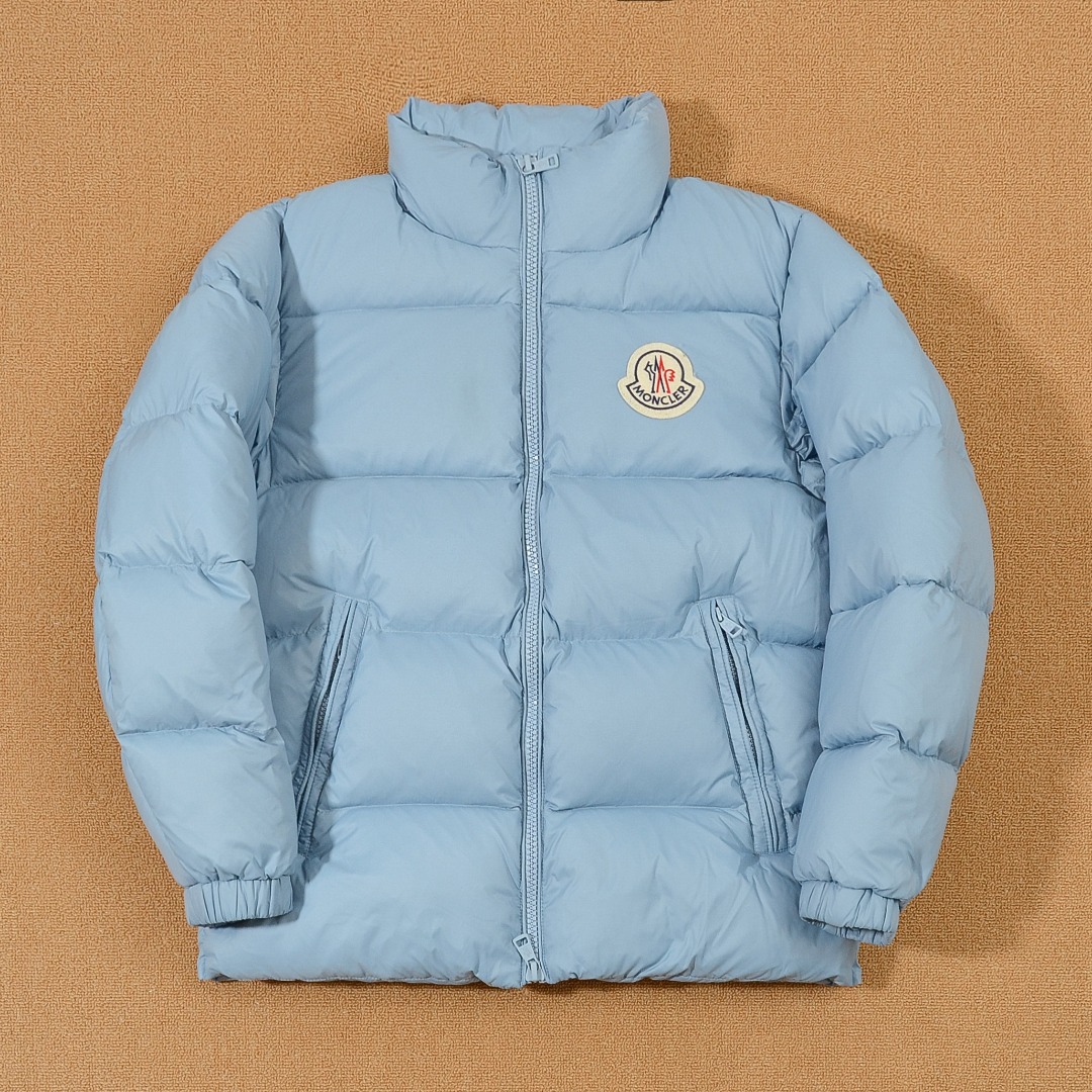 [Moncler] 몽클레르 시탈라 쇼츠 패딩