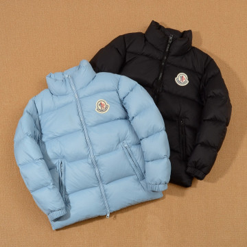 [Moncler] 몽클레르 시탈라 쇼츠 패딩