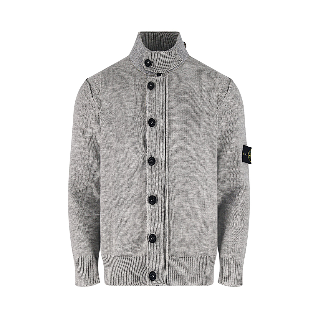 [Stone Island] 스톤아일랜드 집업 가디건