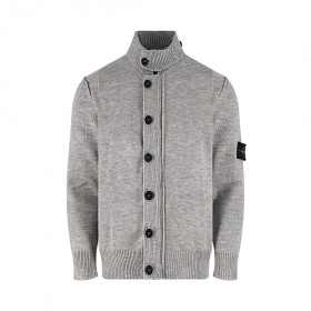 [Stone Island] 스톤아일랜드 집업 가디건