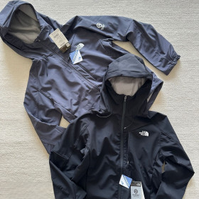 [THE NORTH FACE] 노스페이스 써밋 자켓