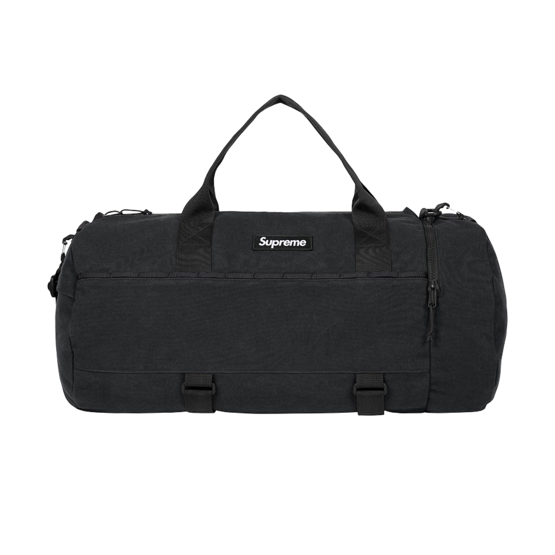 [Supreme] 슈프림 더플백