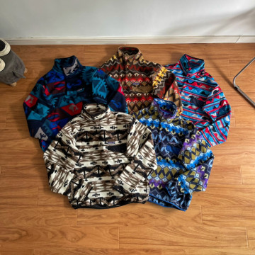 [PATAGONIA] 파타고니아 신칠라 후리스