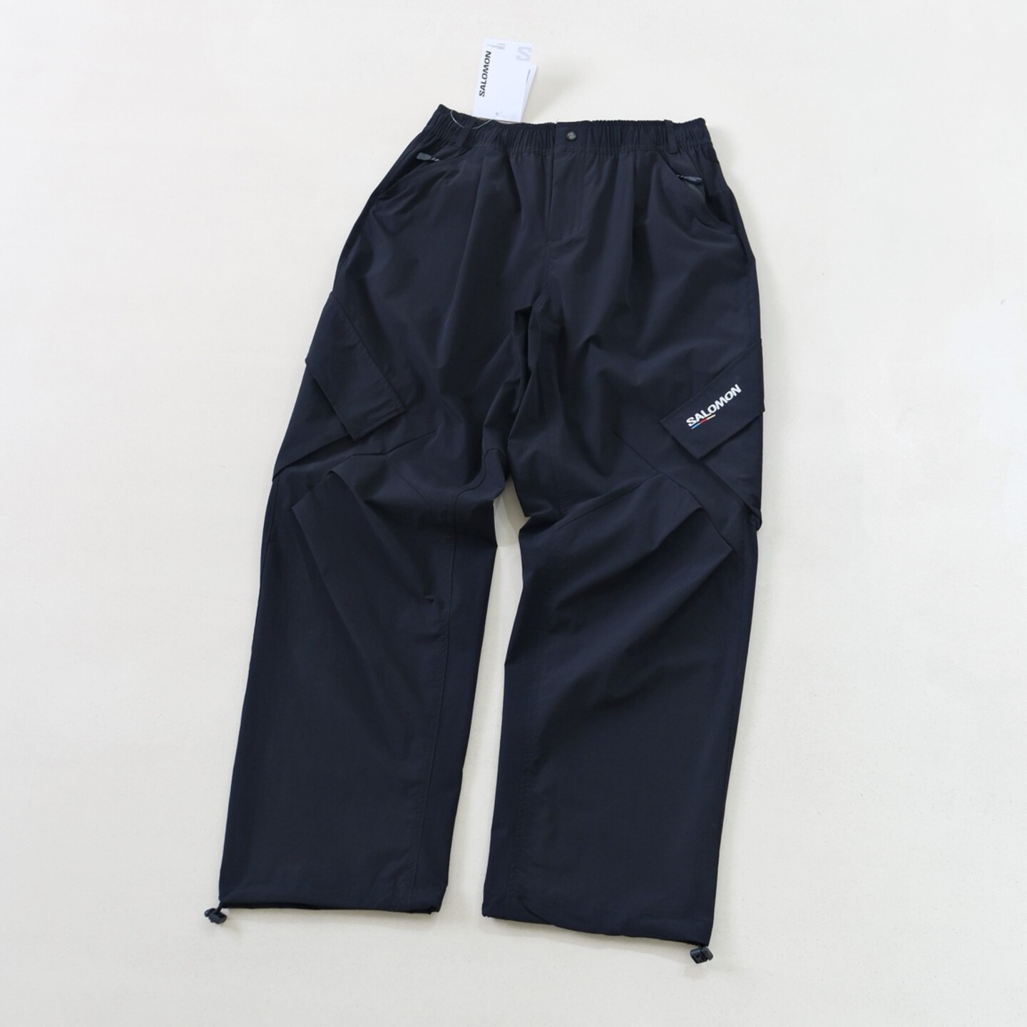 [Salomon] 살로몬 UNI 레이스플래그 카고 팬츠