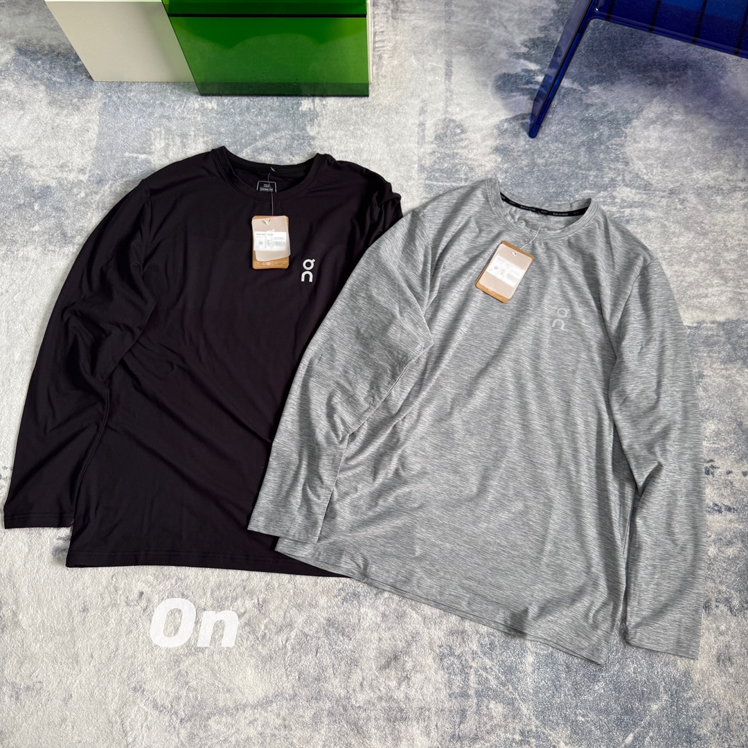 [On Running] 온러닝 코어 긴팔 티셔츠