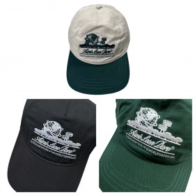 [Aime Leon Dore] 에메 레온 도르 유니스피어 캡