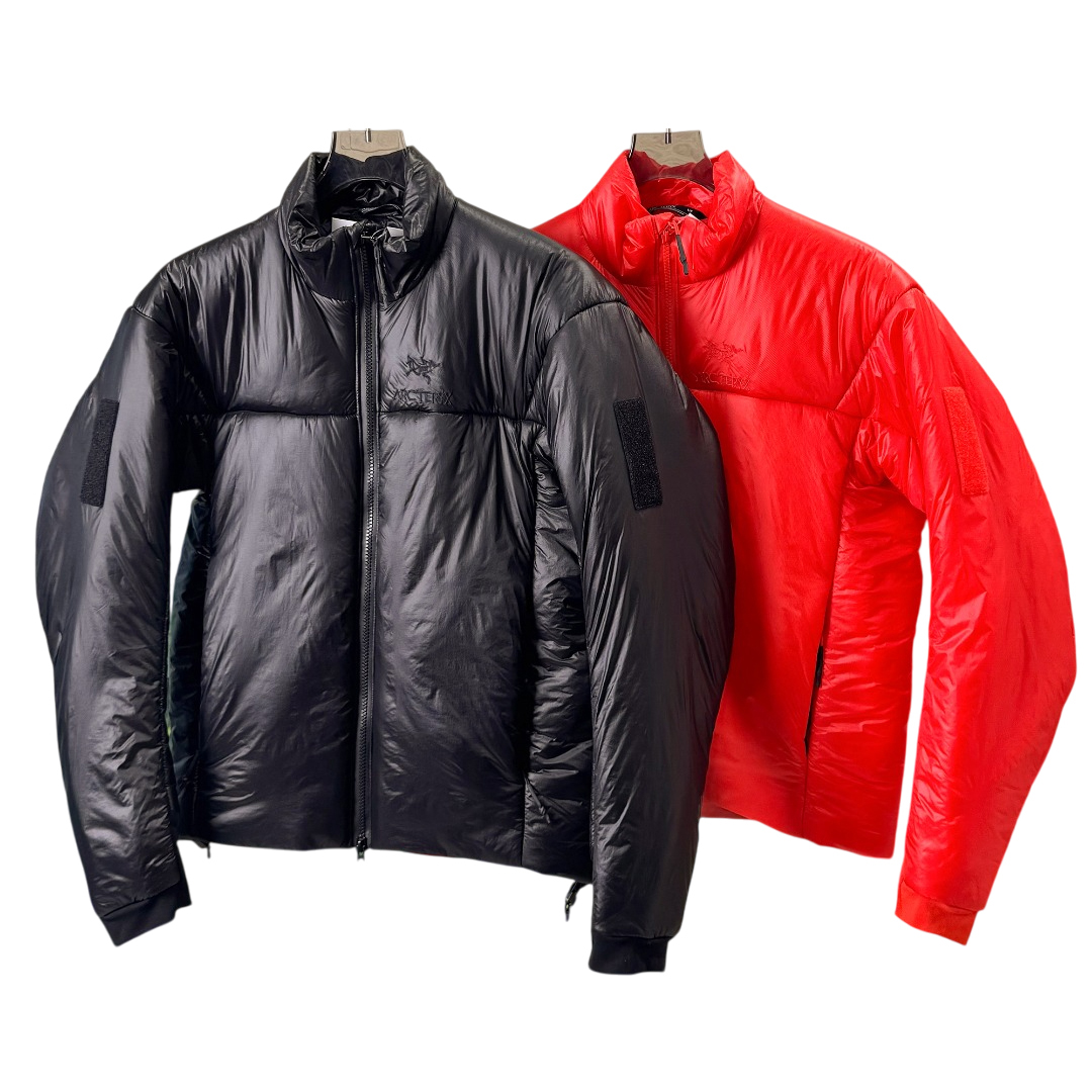 [Arcteryx] 아크테릭스 시스템 A 오지 인슐레이티드 자켓