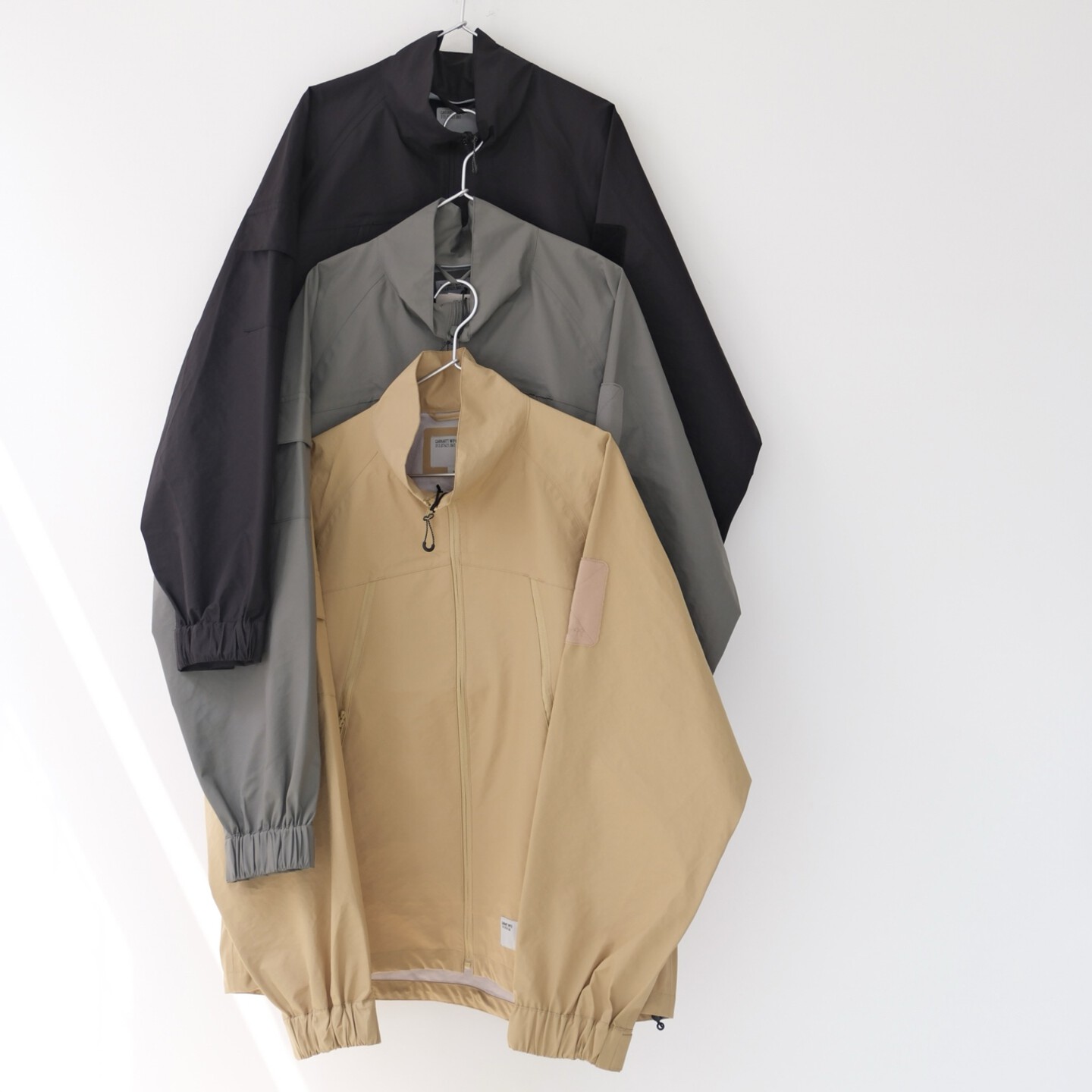 [Carhartt] 칼하트 WIP 레벨 4 자켓