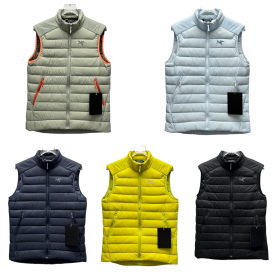 [ARC'TERYX] 아크테릭스 세륨 패딩 베스트