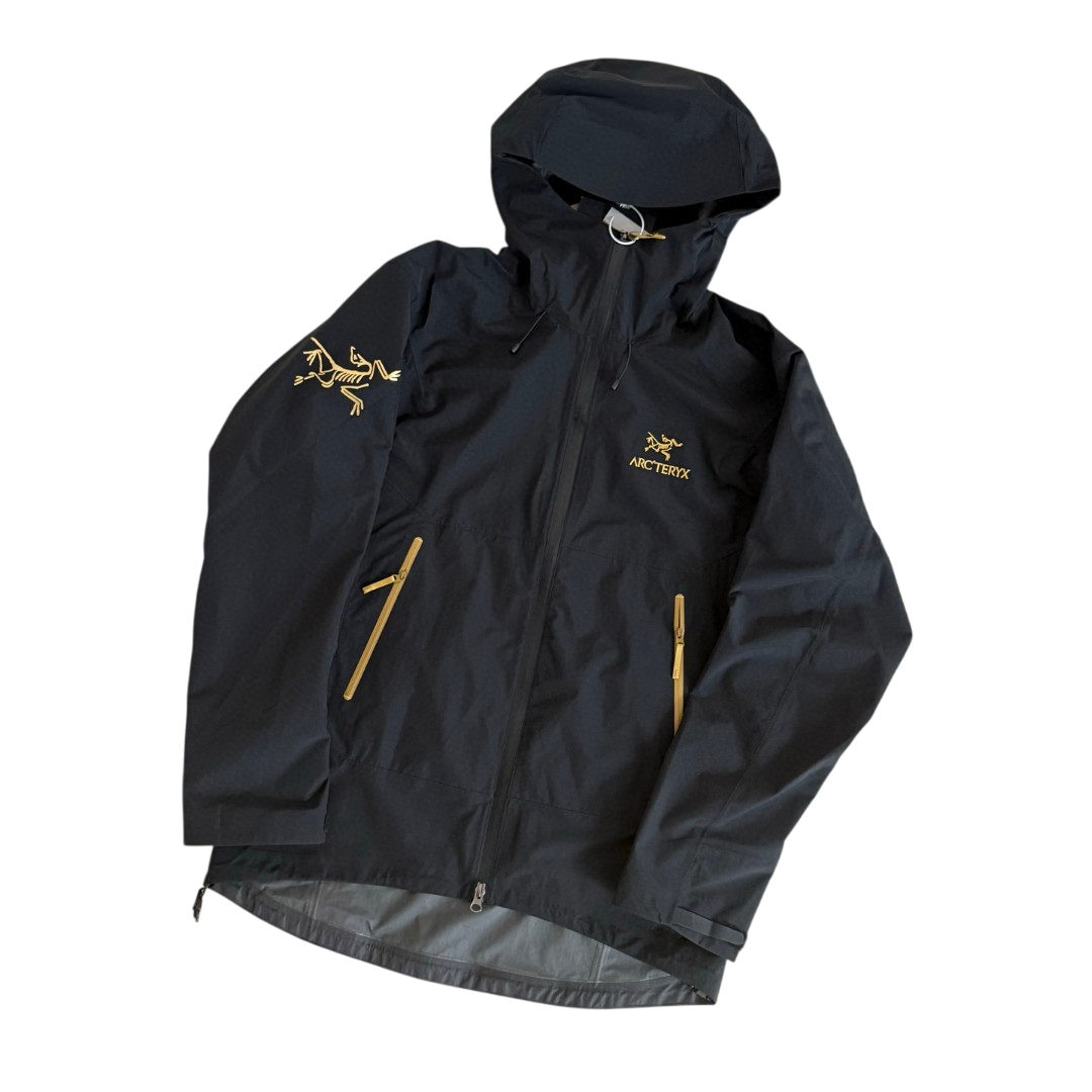 [Arc'teryx] 아크테릭스 x 빔즈 제타 SL 자켓