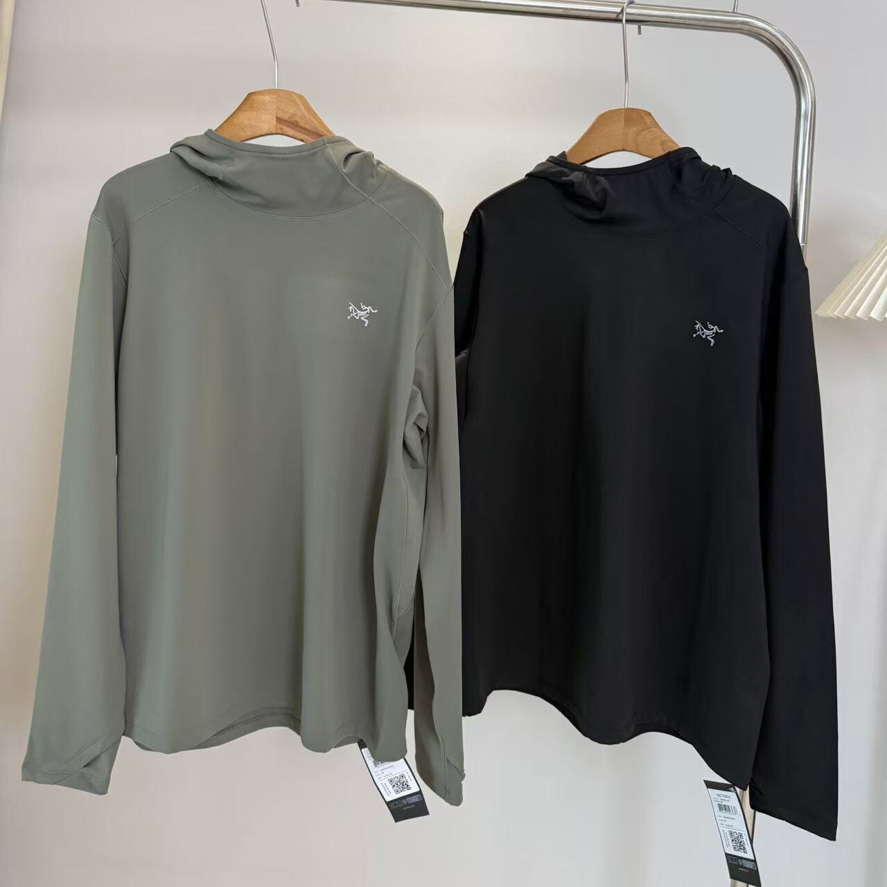 [Arcteryx] 아크테릭스 코막 헤비웨이트 후디