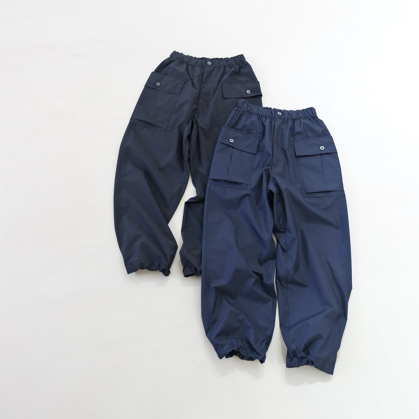 [Nanamica] 나나미카 3L 퍼텍스 쉴드 카고 팬츠